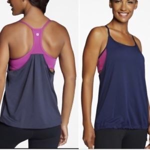 Fabletics Norwalk tank workout top